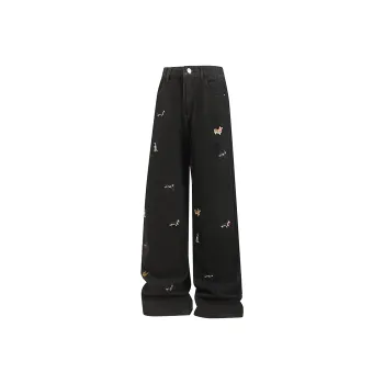 FA2LO Jeans Unisex