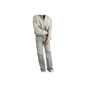 PEDLOR Jeans Unisex Ice Blue