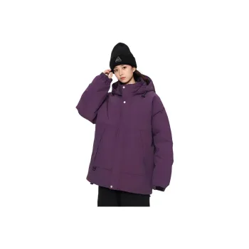 CAMEL x ZHULUOJI LIANMINGKUAN Down Jacket Unisex