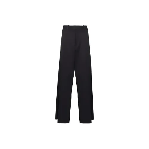 RAF SIMONS Sweatshirt Mens Black