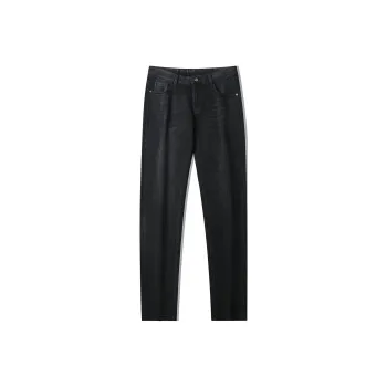 SEASUNLAND Jeans Unisex Dark Gray