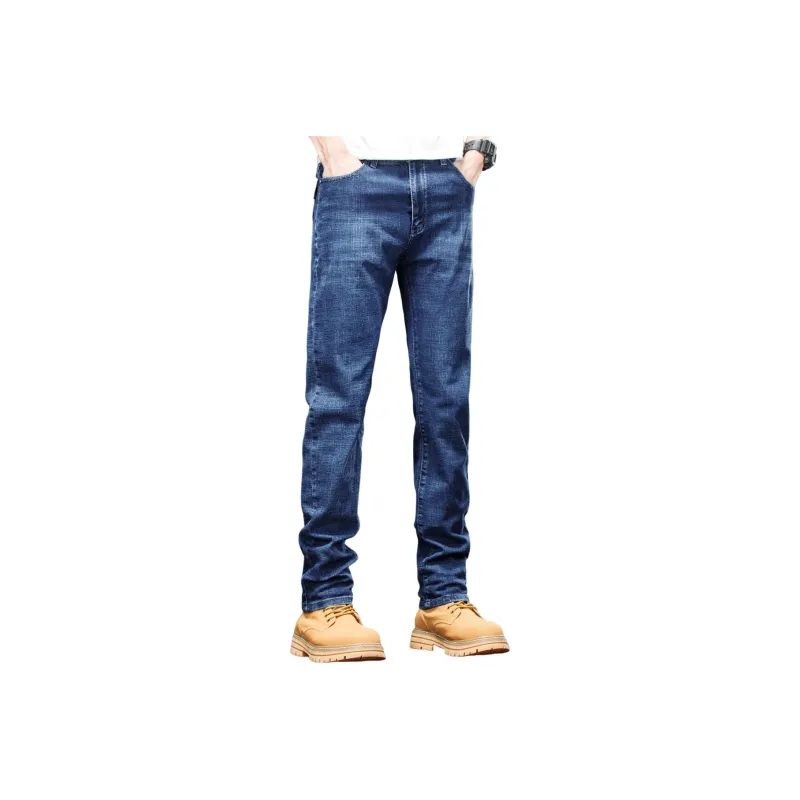 FORTEI Jeans Men-0