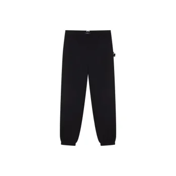 Teenie Weenie Men Knitted Sports Pants Spring Unisex