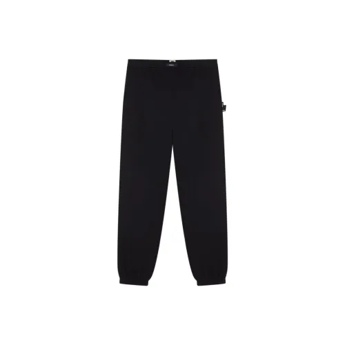 Teenie Weenie Men Knitted Sports Pants Spring Unisex