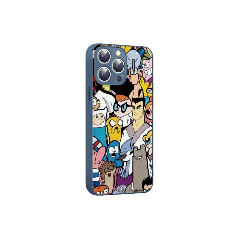Small bones Phone Cases-8
