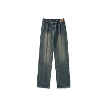 Love Monster Jeans Unisex