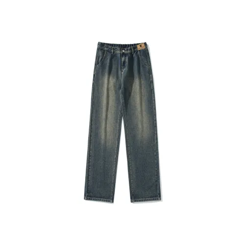 Love Monster Jeans Unisex