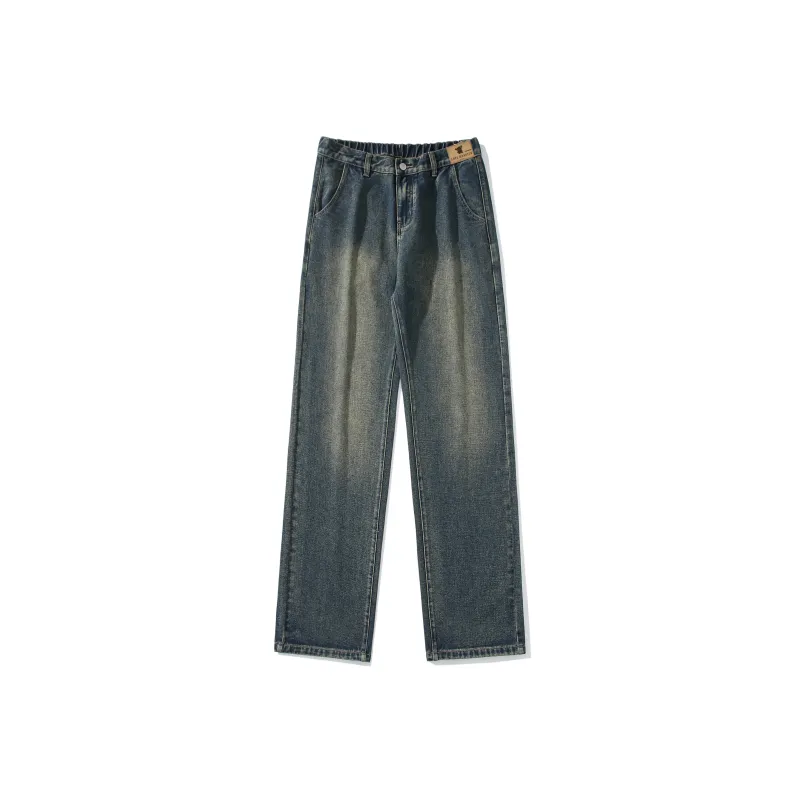 Love Monster Jeans Unisex-29