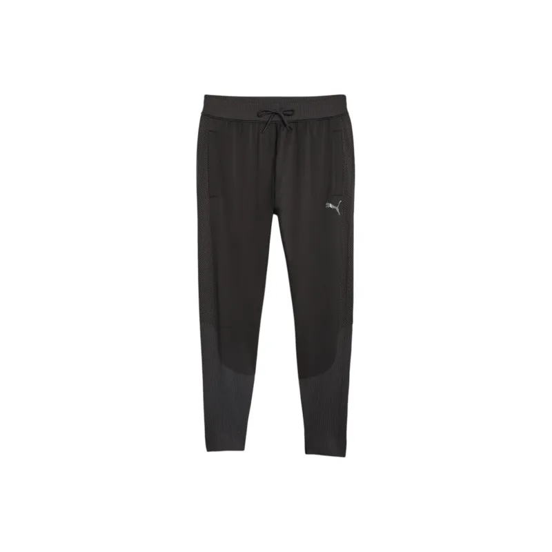 PUMA Formknit Men's Seamless Training Jogger Knitted Sports Pants Men's Black-0