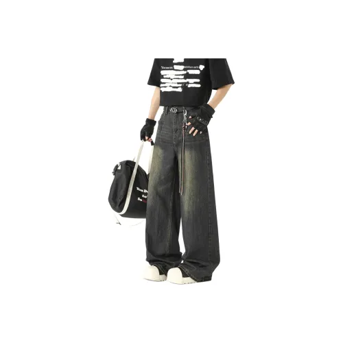 Calça Flare Consciência Jeans
