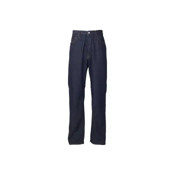 HYSTERIC GLAMOUR Jeans Men Dark Indigo