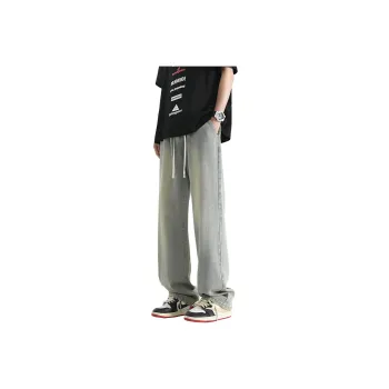 ALEXANDRO FRATELLI Fall Jeans Men's