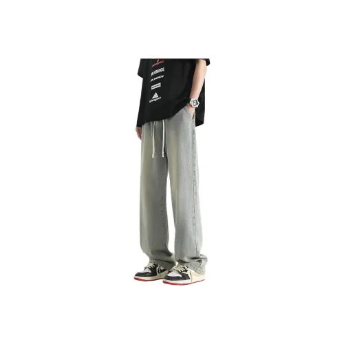 ALEXANDRO FRATELLI Fall Jeans Men's