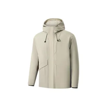 361° Down Jacket Men's Laurel Leaf Gray Green