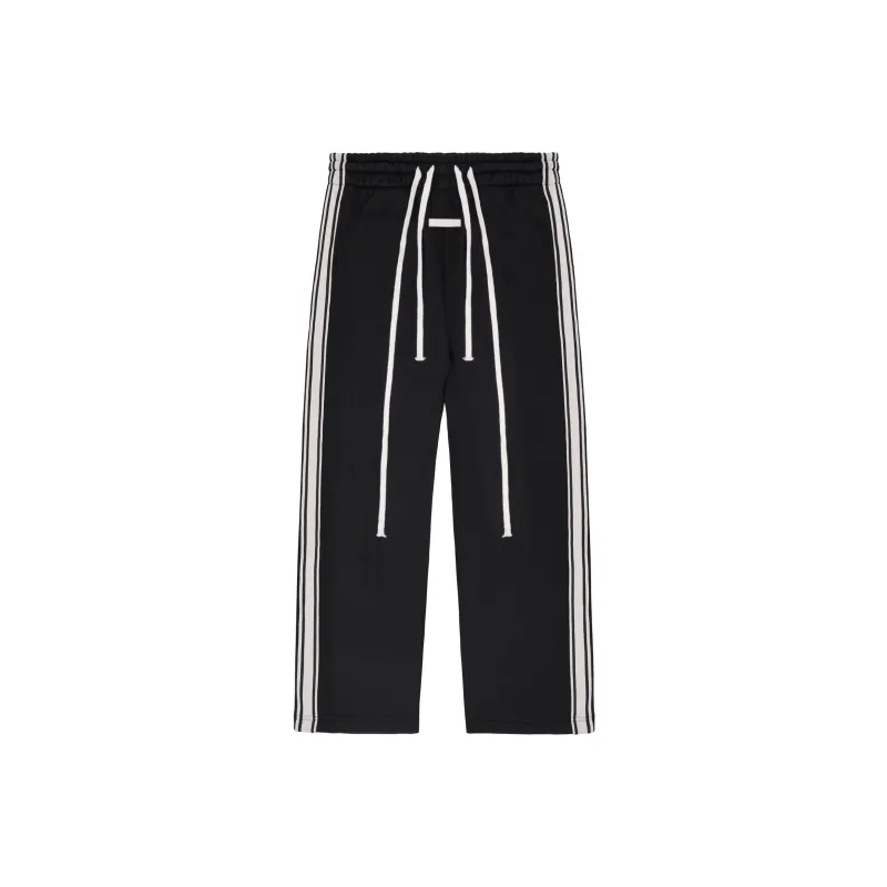 KILLWINNER Knitted Sweatpants Unisex-0
