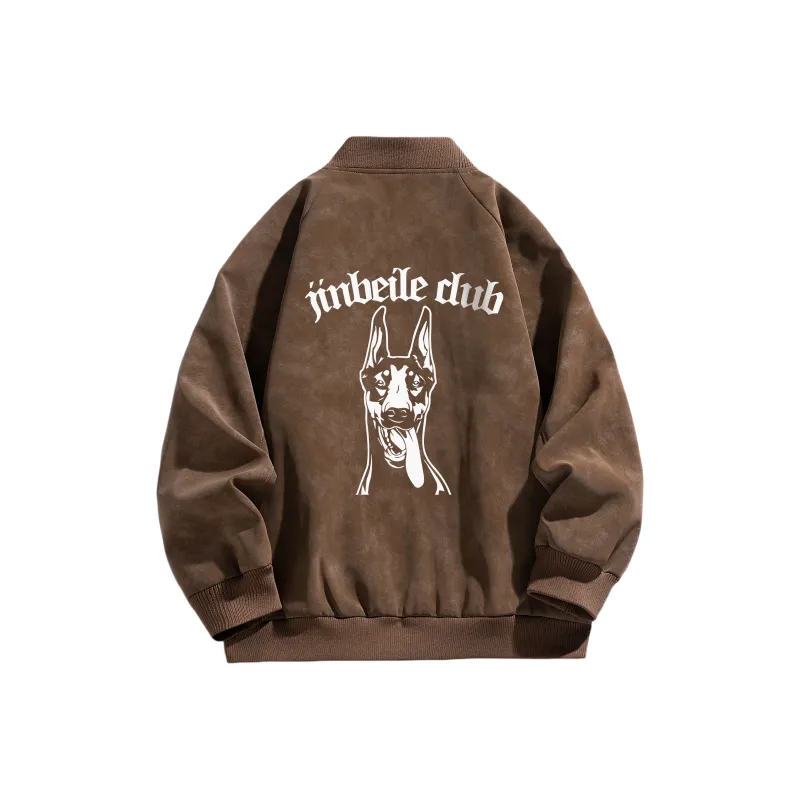 JINBEILE Jackets & Coats Unisex-0