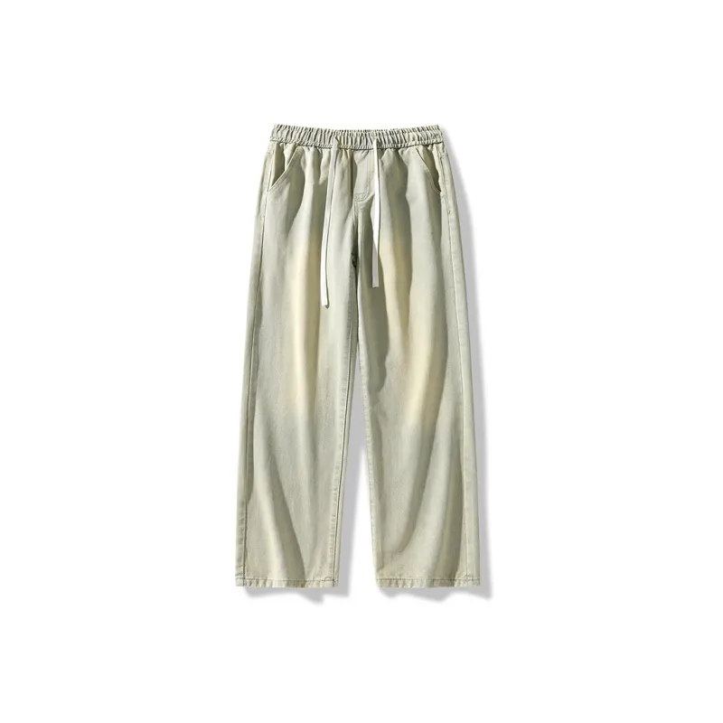 WKOOG Jeans Unisex-21