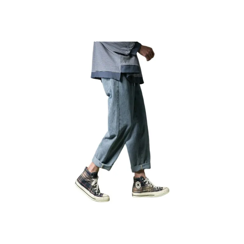 BEAR UNION Jeans Men-3