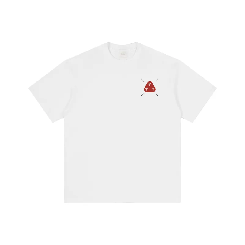 TEN MIRO T Shirts Unisex-6