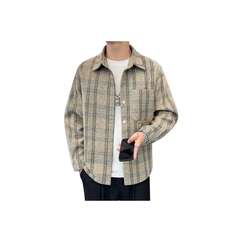MindBridge Jackets & Coats Unisex-4