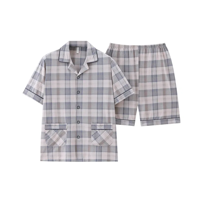 Ta Yan Men Pajama Sets-42
