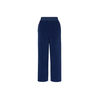 FENDI Teddy Wool Pants