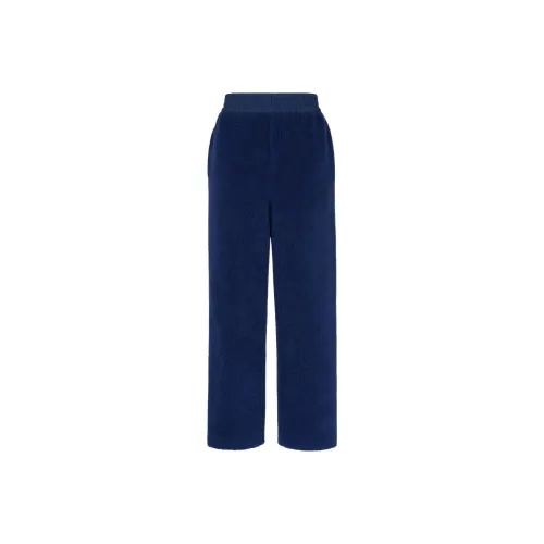 FENDI Teddy Wool Pants