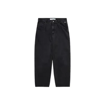 LACOSTE Jeans Men Black