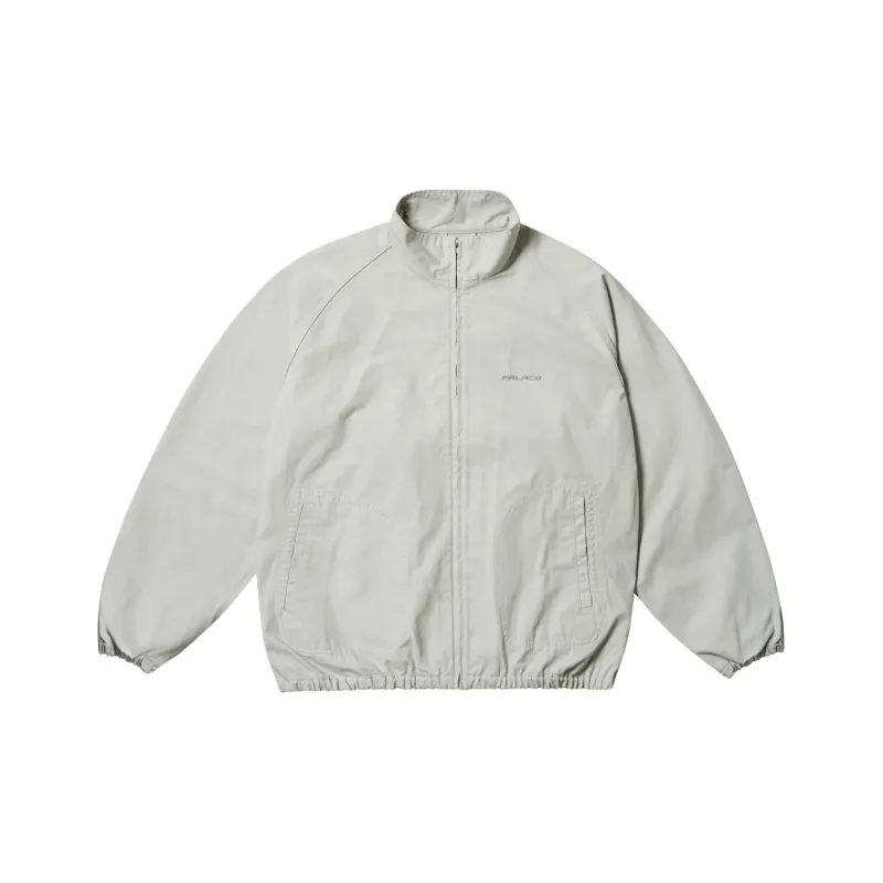 PALACE Ripstop Ctn Jacket-0