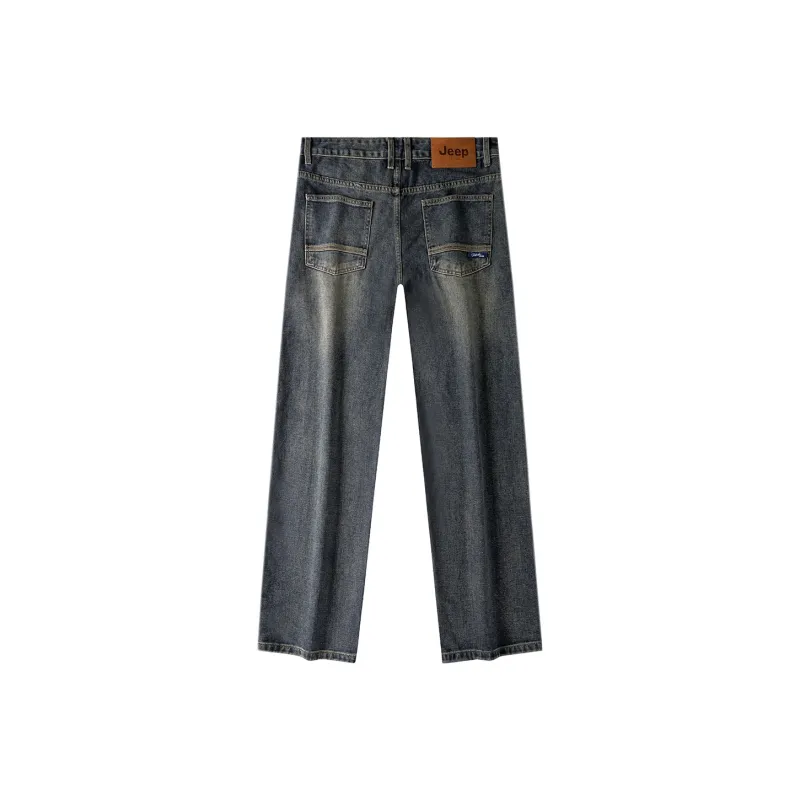 Jeep Leisure Collection Jeans Unisex-28