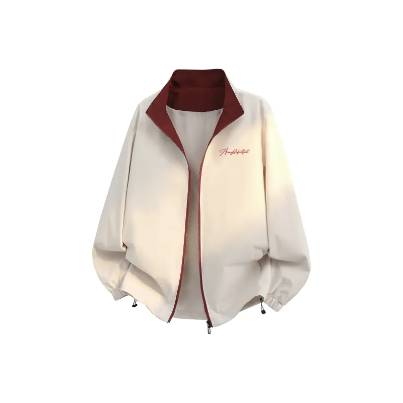 FASTFISH Jackets Unisex-6