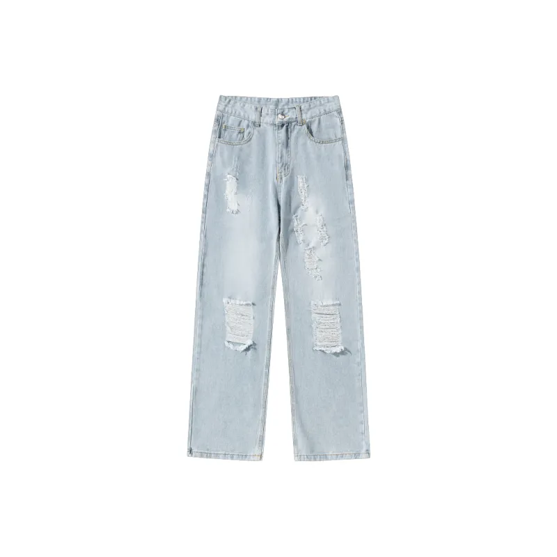 YooMore Jeans Unisex-10