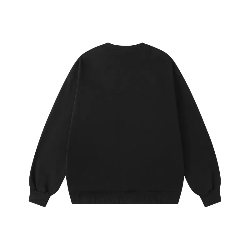 YK&YB Sweatshirts Unisex-1