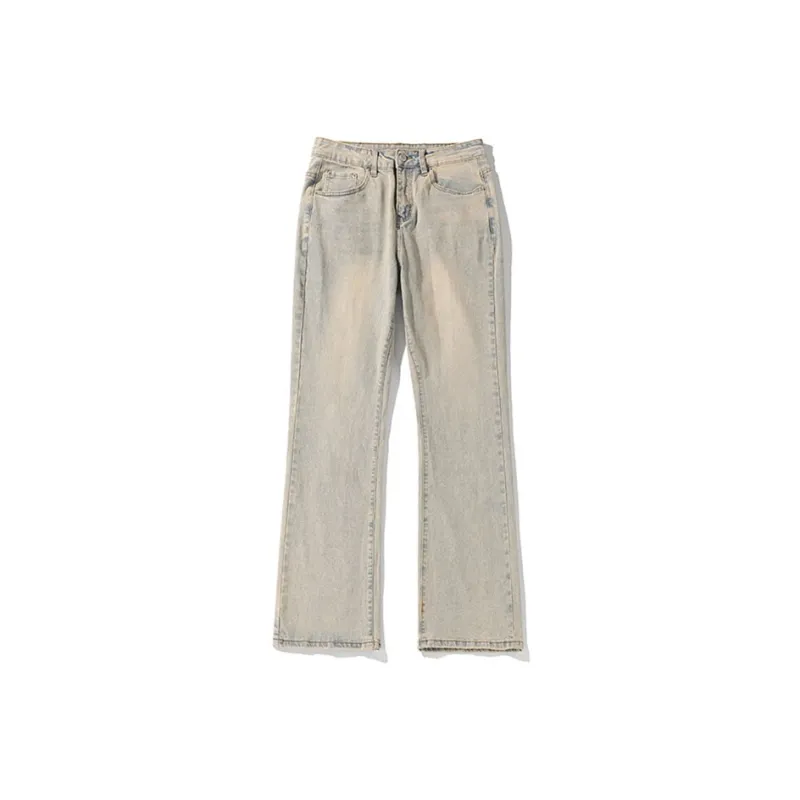 RED DRAGONFLY Jeans Unisex-12