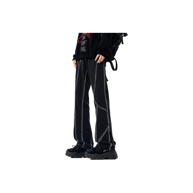 Mackyo Jeans Unisex-0