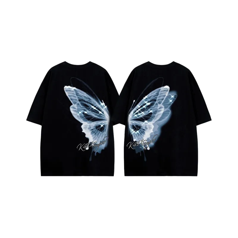 K411 T Shirts Unisex-6