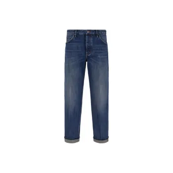 EMPORIO ARMANI SS24 Jeans Men's
