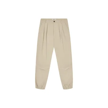 OPICLOTH Casual Pants Unisex
