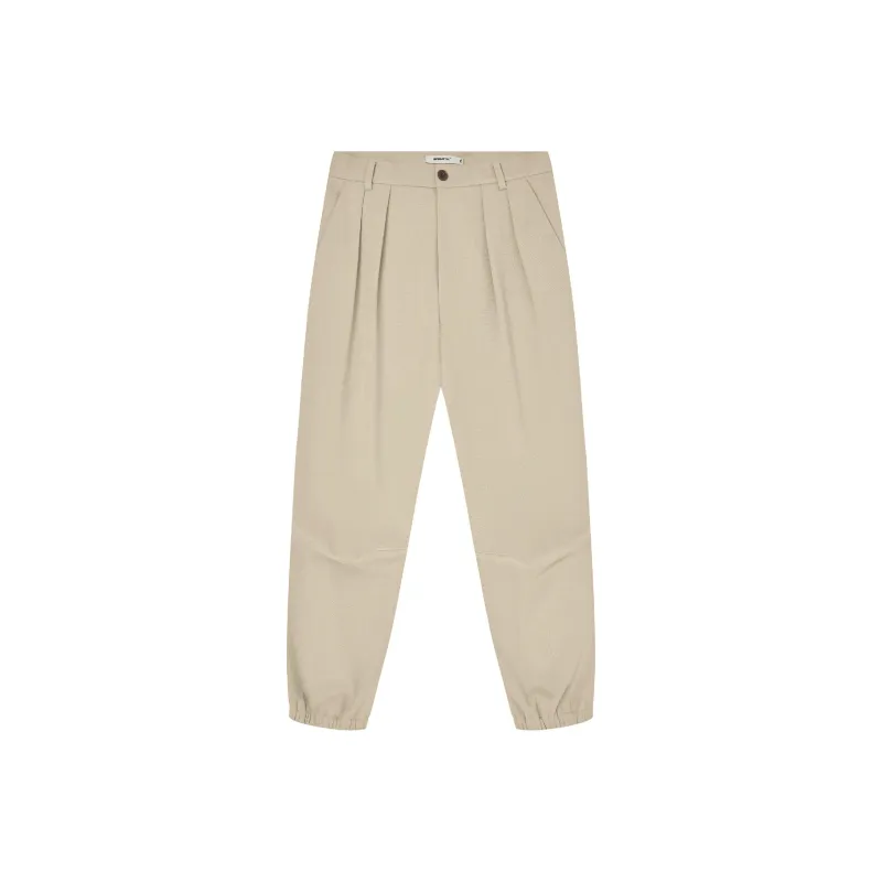 OPICLOTH Casual Pants Unisex-0