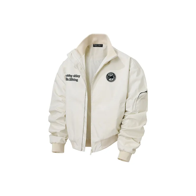 BOBBY ABLEY Jackets Coats Unisex-2