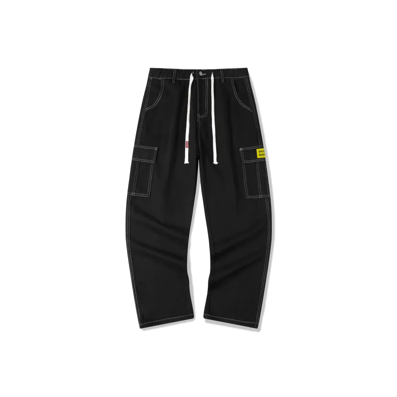 BOBP Jeans Unisex-0