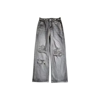 MIIOW Jeans Unisex