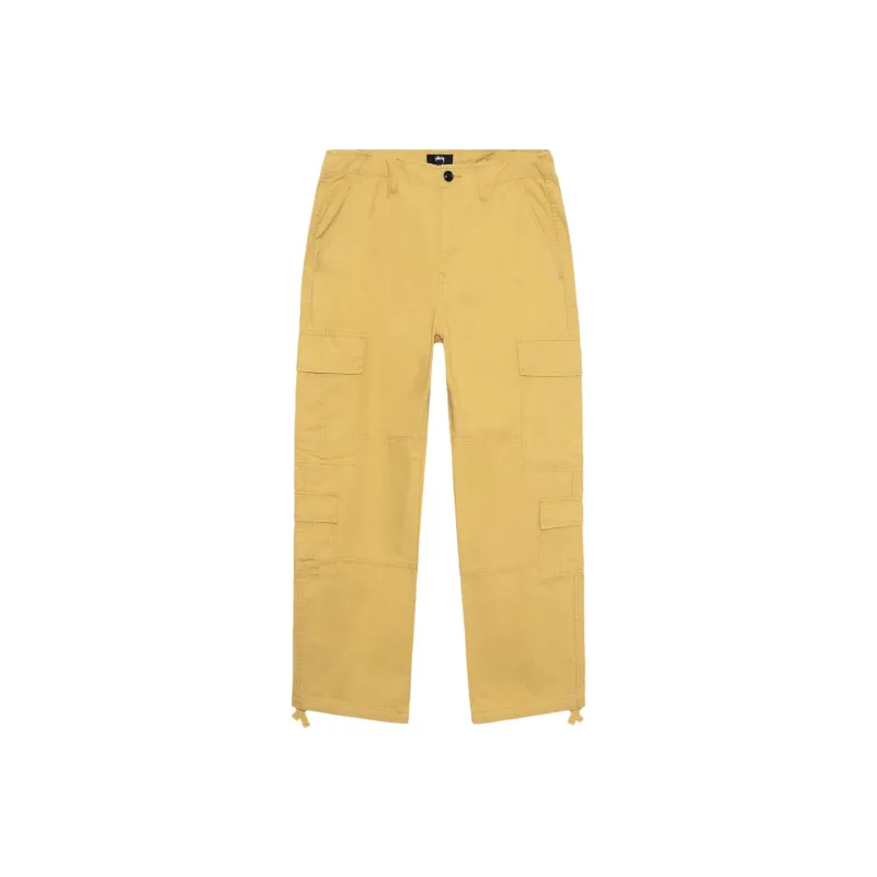 Stussy Surplus Cargo Pant-12