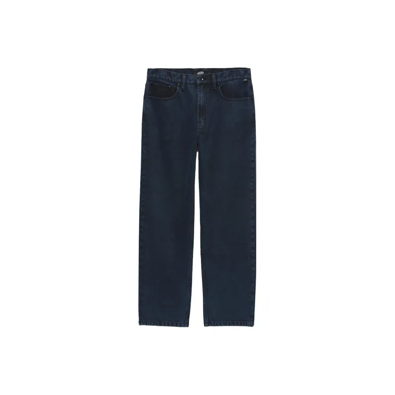 Vans x Nick Michel Jeans Unisex Blue-0