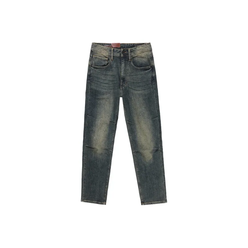 ABLE JEANS Men-0
