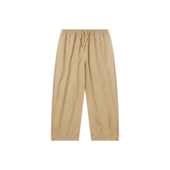 Champion Action Style Casual Pants Japan Version Unisex