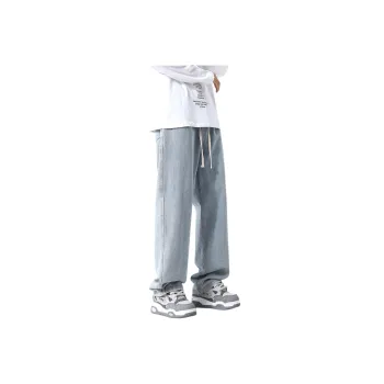 FASTFISH Jeans Unisex