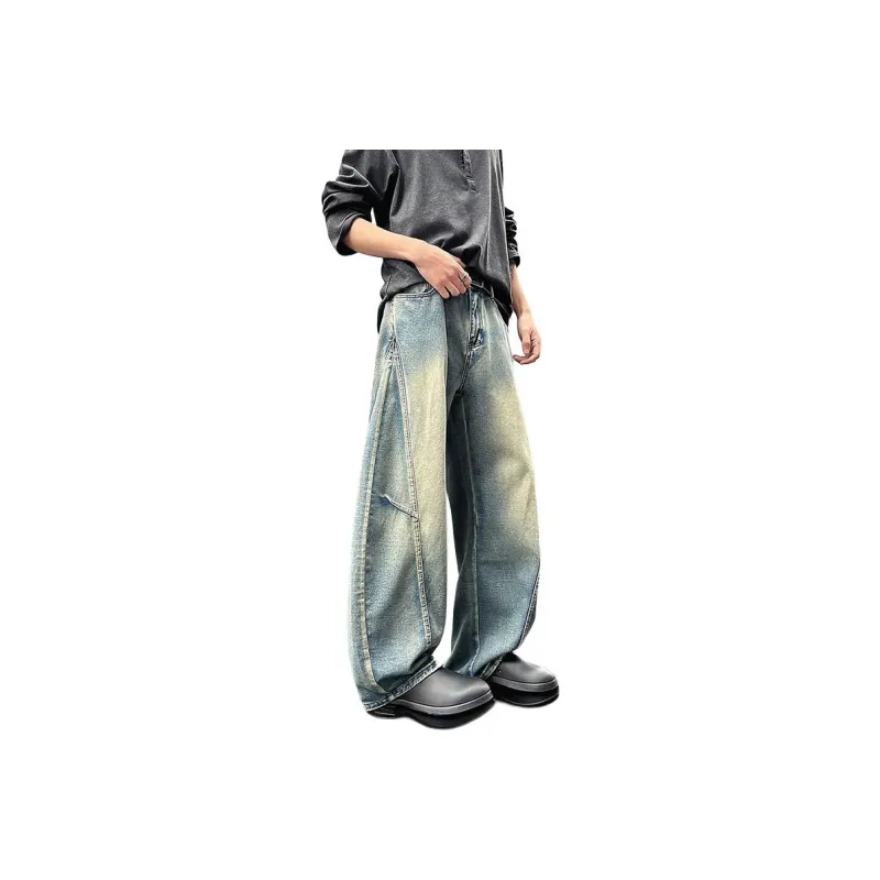 FONDLOOK Jeans Men-5