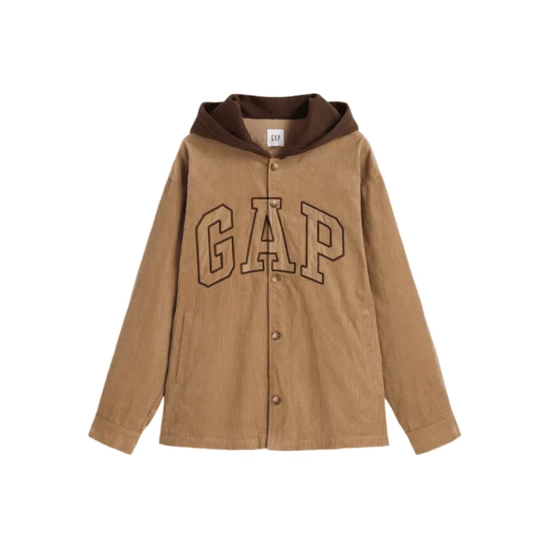 GAP Jackets Unisex-3