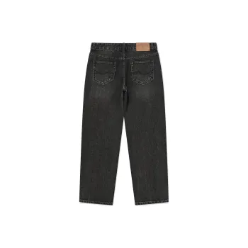 COVERNAT Jeans Unisex Black